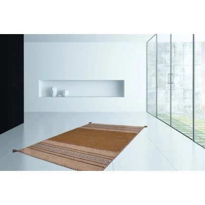 Teppich Morena 445 Braun 200 Cm X 290 Cm 3 Teppich Morena 445 Braun 200 Cm X 290 Cm – Bild 3