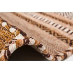 Teppich Morena 445 Braun 200 Cm X 290 Cm 8 Teppich Morena 445 Braun 200 Cm X 290 Cm -Heimdekoration Angebote 2 teppich morena445 braun4