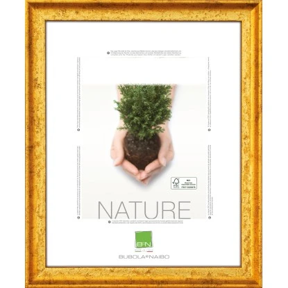 OBI Holz-Wechselrahmen Gold 30 Cm X 30 Cm FSC® 1 OBI Holz-Wechselrahmen Gold 30 Cm X 30 Cm FSC®