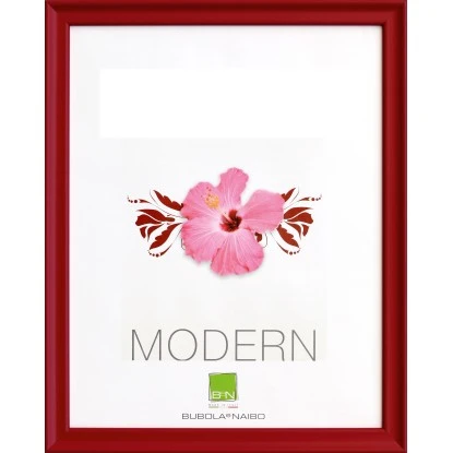 OBI Holz-Wechselrahmen Rot 30 Cm X 30 Cm FSC® 1 OBI Holz-Wechselrahmen Rot 30 Cm X 30 Cm FSC®