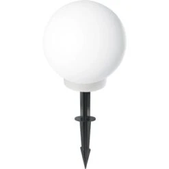 LED-Dekokugel Ballao Ø 60 Cm