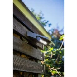 LED Solar Außenwandleuchte Tilly Mit Bewegungsmelder 6 LED Solar Außenwandleuchte Tilly Mit Bewegungsmelder -Heimdekoration Angebote 3409489 3746 3