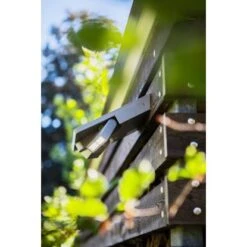 LED Solar Außenwandleuchte Tilly Mit Bewegungsmelder 7 LED Solar Außenwandleuchte Tilly Mit Bewegungsmelder -Heimdekoration Angebote 3409489 3746 4