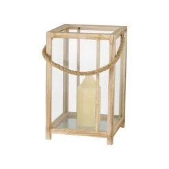 Windlicht Flamenco 40 Cm X 25 Cm X 25 Cm