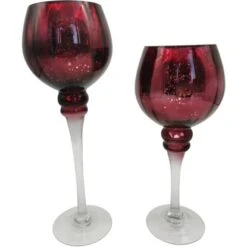 Windlicht Minou 3-fach Sortiert 2-teilig 30 Cm X 11 Cm X 30 Cm -Heimdekoration Angebote 342709 2017744 3.jpg