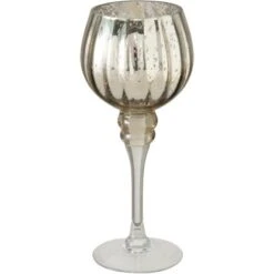 Windlicht Minou 3-fach Sortiert 2-teilig 30 Cm X 11 Cm X 30 Cm -Heimdekoration Angebote 342709 2017744 5.jpg