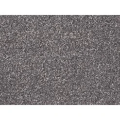 Teppichboden Olivia Grau 400 Cm Breit