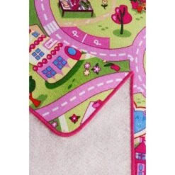 Teppich Mono Pueblo 140 Cm X 200 Cm -Heimdekoration Angebote 3552 teppich monopueblo 4