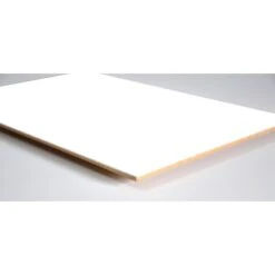 Dekopanel Blue Heart 29 Cm X 39 Cm -Heimdekoration Angebote 3595 DecopanelS Ansicht1 1