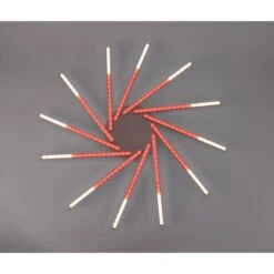 Leuchten Direkt LED-Deckenleuchte Kai Silber -Heimdekoration Angebote 361669 2426 7