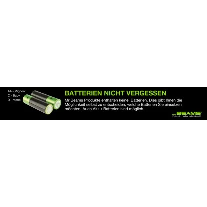 Mr. Beams LED-Außenstrahler Mit Bewegungsmelder MBN352 Braun 2er-Pack 6 Mr. Beams LED-Außenstrahler Mit Bewegungsmelder MBN352 Braun 2er-Pack – Bild 6