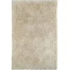 Obsession Hochflor-Teppich Sanzee Salt 160 Cm X 230 Cm