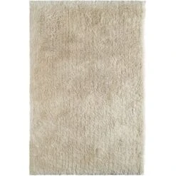 Obsession Hochflor-Teppich Sanzee Salt 160 Cm X 230 Cm