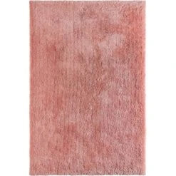 Obsession Hochflor-Teppich Sanzee Powderpink 120 Cm X 170 Cm