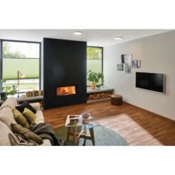 Paulmann LED-Panel Abia Rund Ø 300 Mm 22 W, 2.700 K, 3200 Lm Chrom Matt -Heimdekoration Angebote 4000870709832 2425 5