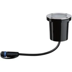 Paulmann LED-Outdoor-Bodeneinbaustrahler Plug & Shine 24 V ZigBee -Heimdekoration Angebote 4000870945889 2425 S 05