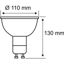Paulmann Outdoor-Bodeneinbaustrahler Floor GU10 Rund Ø 10,5 Cm Edelstahl -Heimdekoration Angebote 4000870947326 2425 VM 08