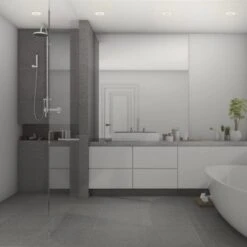 Brilo LED-Einbauleuchte Kulana 4 Stk. Weiß Matt 4,9 W 9 Brilo LED-Einbauleuchte Kulana 4 Stk. Weiß Matt 4,9 W -Heimdekoration Angebote 4002707421573 1675 4