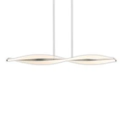 Näve LED-Pendelleuchte Nina -Heimdekoration Angebote 4003222848890 3065 CU 02