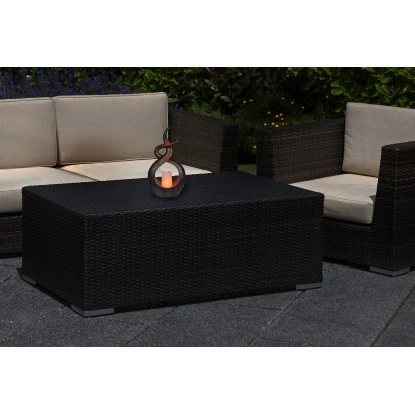 Näve LED-Solar-Dekoleuchte Kerzenflamme Braun 2 Näve LED-Solar-Dekoleuchte Kerzenflamme Braun – Bild 2