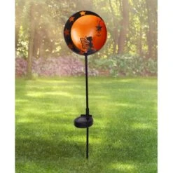 Näve LED-Solar-Erdspieß Elfe 84 Cm 9 Näve LED-Solar-Erdspieß Elfe 84 Cm -Heimdekoration Angebote 4003222875315 3065 AB 4