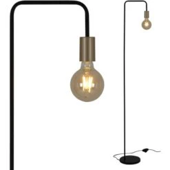 Näve Stehleuchte Modo 150 Cm -Heimdekoration Angebote 4003222877517 3065 06