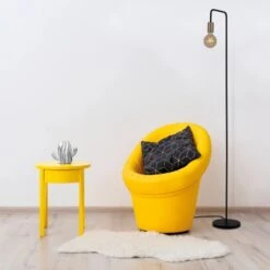 Näve Stehleuchte Modo 150 Cm -Heimdekoration Angebote 4003222877517 3065 08