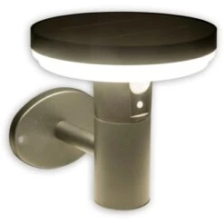 Näve LED-Solar-Außenwandleuchte Pilz Mit Bewegungsmelder Dimmbar 13 Näve LED-Solar-Außenwandleuchte Pilz Mit Bewegungsmelder Dimmbar -Heimdekoration Angebote 4003222881323 3065 CU 6