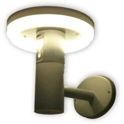 Näve LED-Solar-Außenwandleuchte Pilz Mit Bewegungsmelder Dimmbar 14 Näve LED-Solar-Außenwandleuchte Pilz Mit Bewegungsmelder Dimmbar -Heimdekoration Angebote 4003222881323 3065 CU 7