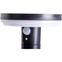 Näve LED-Solar-Erdspieß Pilz Dimmbar Schwarz 48,5 Cm 14 Näve LED-Solar-Erdspieß Pilz Dimmbar Schwarz 48,5 Cm -Heimdekoration Angebote 4003222881385 3065 CU 7