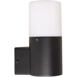 Näve Außenwandleuchte Torica Schwarz 16,5 Cm 10 Näve Außenwandleuchte Torica Schwarz 16,5 Cm -Heimdekoration Angebote 4003222882481 3065 CU 5