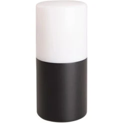 Näve Außenwandleuchte Torica Schwarz 16,5 Cm 11 Näve Außenwandleuchte Torica Schwarz 16,5 Cm -Heimdekoration Angebote 4003222882481 3065 CU 6