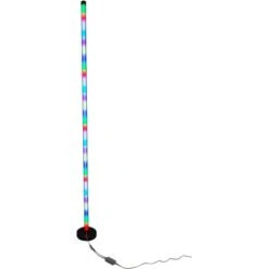 Näve LED-Stehleuchte Digital Motion Light 150 Cm -Heimdekoration Angebote 4003222883105 3065 CU 09