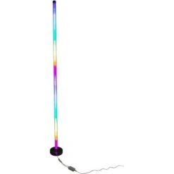 Näve LED-Stehleuchte Digital Motion Light 150 Cm -Heimdekoration Angebote 4003222883105 3065 CU 10