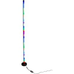 Näve LED-Stehleuchte Digital Motion Light 150 Cm -Heimdekoration Angebote 4003222883105 3065 CU 14