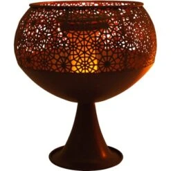 Näve LED-Deko-Solarleuchte Mit Standfuß 25 Cm Mit Flammeneffekt 13 Näve LED-Deko-Solarleuchte Mit Standfuß 25 Cm Mit Flammeneffekt -Heimdekoration Angebote 4003222884317 3065 CU 6