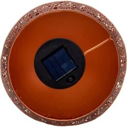 Näve LED-Deko-Solarleuchte Mit Standfuß 25 Cm Mit Flammeneffekt 14 Näve LED-Deko-Solarleuchte Mit Standfuß 25 Cm Mit Flammeneffekt -Heimdekoration Angebote 4003222884317 3065 CU 7