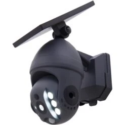 Näve LED-Solar-Außenwandleuchte Moho M. Bewegungsmelder U. Kamera Attrappe 15 Näve LED-Solar-Außenwandleuchte Moho M. Bewegungsmelder U. Kamera Attrappe -Heimdekoration Angebote 4003222884362 3065 CU 5