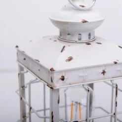 Näve LED-Deko-Solarleuchte Laterne 31,5 Cm Antik Weiß Mit Aufhängemöglichkeit 15 Näve LED-Deko-Solarleuchte Laterne 31,5 Cm Antik Weiß Mit Aufhängemöglichkeit -Heimdekoration Angebote 4003222884614 3065 CU 8