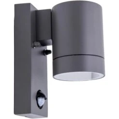 Näve Außenwandleuchte Rombe Mit Bewegungsmelder 10 Cm 21 Näve Außenwandleuchte Rombe Mit Bewegungsmelder 10 Cm -Heimdekoration Angebote 4003222884935 3065 CU 10