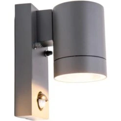 Näve Außenwandleuchte Rombe Mit Bewegungsmelder 10 Cm 22 Näve Außenwandleuchte Rombe Mit Bewegungsmelder 10 Cm -Heimdekoration Angebote 4003222884935 3065 CU 11