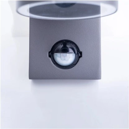 Näve Außenwandleuchte Rombe Mit Bewegungsmelder 10 Cm 12 Näve Außenwandleuchte Rombe Mit Bewegungsmelder 10 Cm – Bild 12