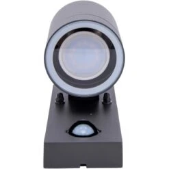 Näve Außenwandleuchte Rombe Mit Bewegungsmelder 10 Cm 15 Näve Außenwandleuchte Rombe Mit Bewegungsmelder 10 Cm -Heimdekoration Angebote 4003222884935 3065 CU 4