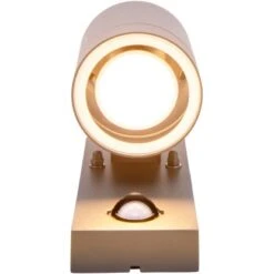 Näve Außenwandleuchte Rombe Mit Bewegungsmelder 10 Cm 16 Näve Außenwandleuchte Rombe Mit Bewegungsmelder 10 Cm -Heimdekoration Angebote 4003222884935 3065 CU 5