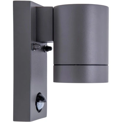 Näve Außenwandleuchte Rombe Mit Bewegungsmelder 10 Cm 8 Näve Außenwandleuchte Rombe Mit Bewegungsmelder 10 Cm – Bild 8