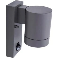 Näve Außenwandleuchte Rombe Mit Bewegungsmelder 10 Cm 20 Näve Außenwandleuchte Rombe Mit Bewegungsmelder 10 Cm -Heimdekoration Angebote 4003222884935 3065 CU 9