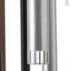 Brilliant Pendelleuchte Cembalo 16-flammig Aluminium Und Schwarz Und Braun 19 Brilliant Pendelleuchte Cembalo 16-flammig Aluminium Und Schwarz Und Braun -Heimdekoration Angebote 4004353329647 4731 CU 03