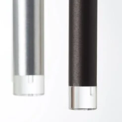 Brilliant Pendelleuchte Cembalo 16-flammig Aluminium Und Schwarz Und Braun 23 Brilliant Pendelleuchte Cembalo 16-flammig Aluminium Und Schwarz Und Braun -Heimdekoration Angebote 4004353329647 4731 CU 07