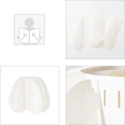 Brilliant Standleuchte Inna Dreibeinig Holz Hell Und Weiß 15 Brilliant Standleuchte Inna Dreibeinig Holz Hell Und Weiß -Heimdekoration Angebote 4004353379017 4731 CU 07