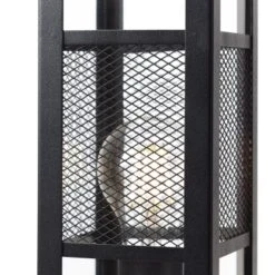 Brilliant Außensockelleuchte Getta Schwarz 8 Brilliant Außensockelleuchte Getta Schwarz -Heimdekoration Angebote 4004353381331 4731 CU 03